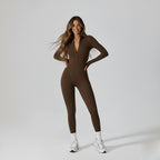 Combinaison polaire femme - Douceur, confort & élégance d’hiver