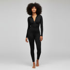 Combinaison polaire femme - Douceur, confort & élégance d’hiver