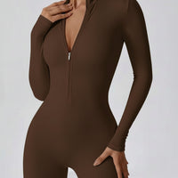 Combinaison polaire femme - Douceur, confort & élégance d’hiver