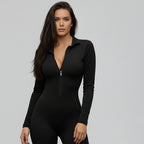 Combinaison polaire femme - Douceur, confort & élégance d’hiver